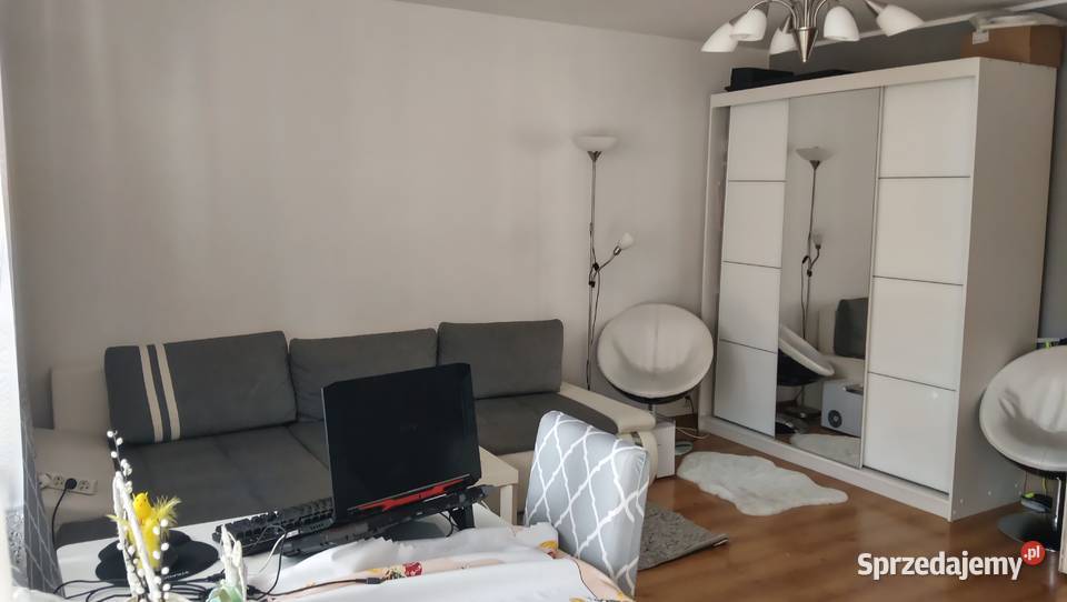 Mieszkanie M5 72m2 4 pokoje Toruń