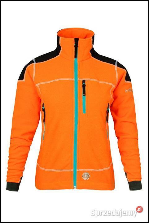 Kurtka SELLA MiLO polar Polartec XSXXL Każdy Warszawa