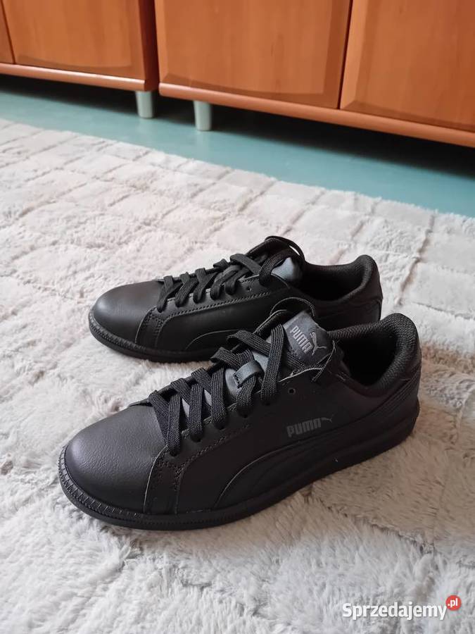 Sneakersy Puma Smash Obuwie sportowe