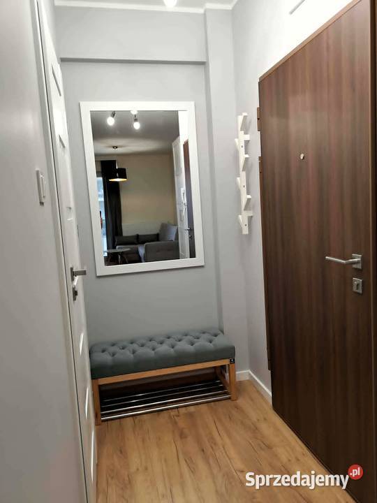 Kawalerka 2764 m Apartamenty Jagiellońskie blok Wynajem Białystok sprzedam