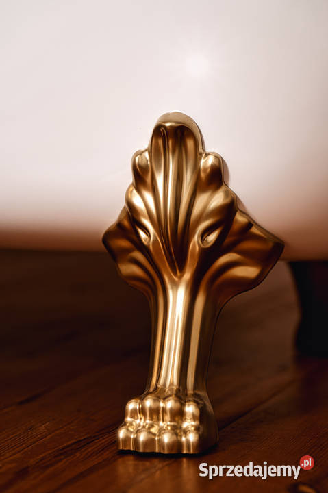 Wanna Wolnostojąca Retro Kompozytowa Poznań