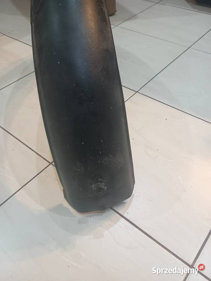 Błotnik przedni NSU ZDB ZD 201 OSL 201 251 mazowieckie