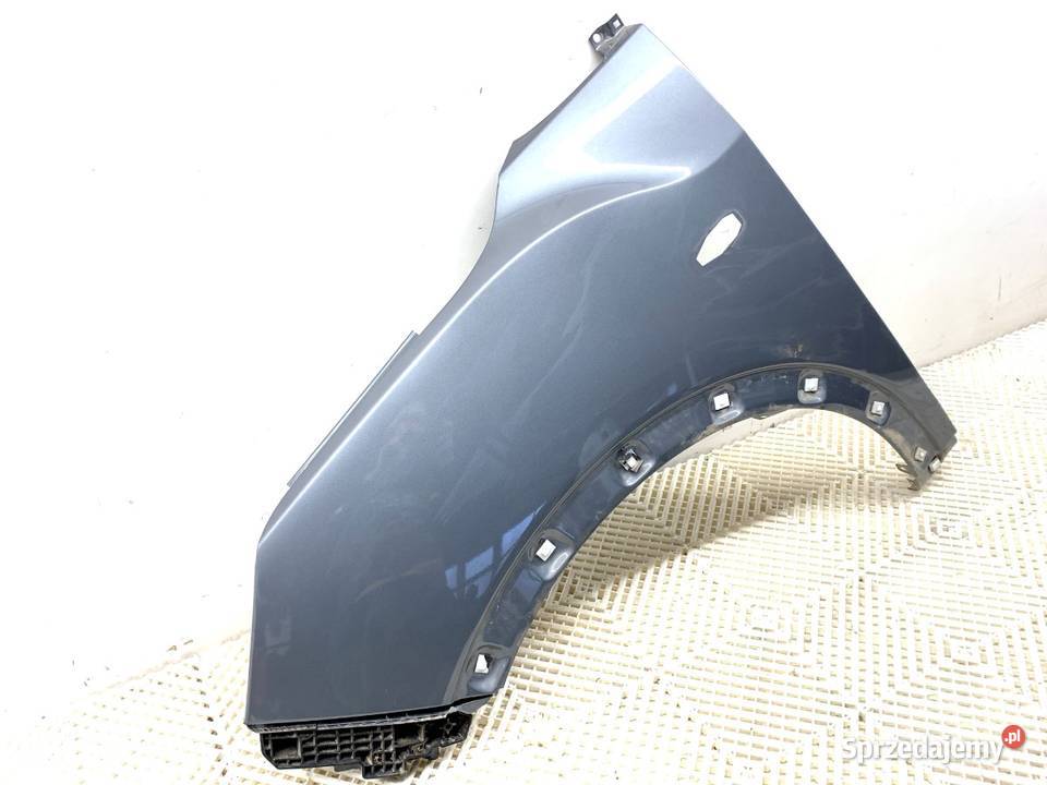 BŁOTNIK LEWY PRZÓD SSANGYONG TIVOLI Crossover