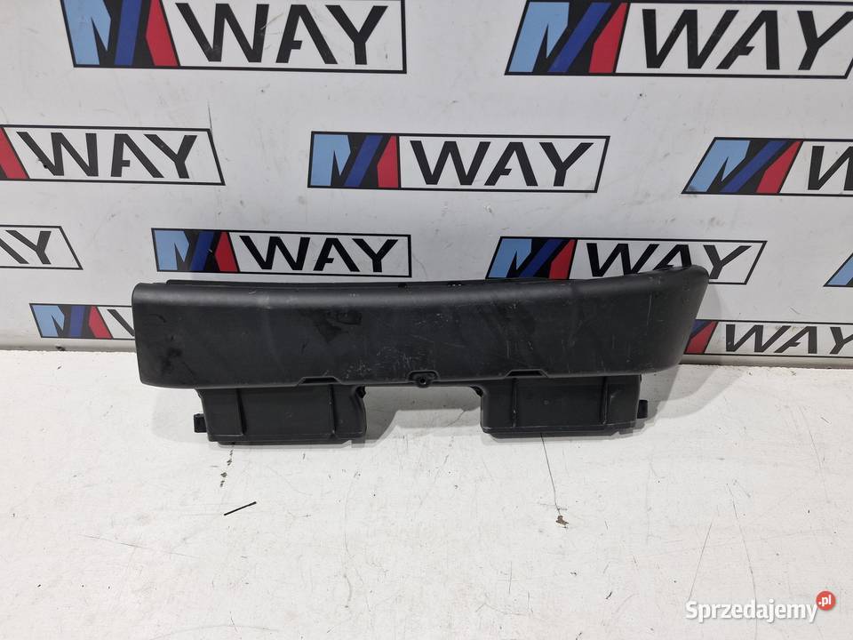 7791985 BMW E90 E91 E92 E93 KANAŁ SSĄCY DOLOT