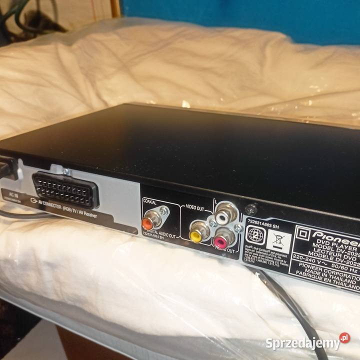 TV LCD Samsung 19 telewizor uchwyt ramienny DVD podkarpackie Ropczyce