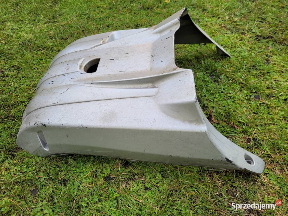 YAMAHA BWS MBK BOOSTER plug oslona dolna Piła