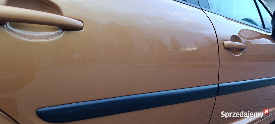 Peugeot 207 14 8v 73 Nowy Sącz