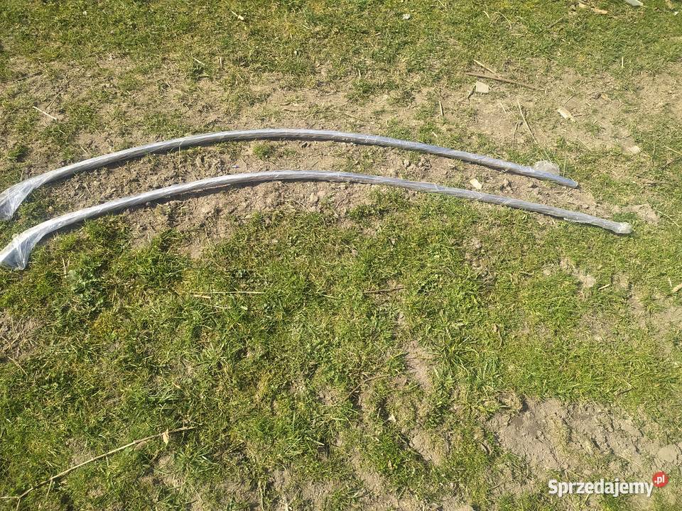 Sprzedam listwę osobowe Listwy i nakładki Domaradz