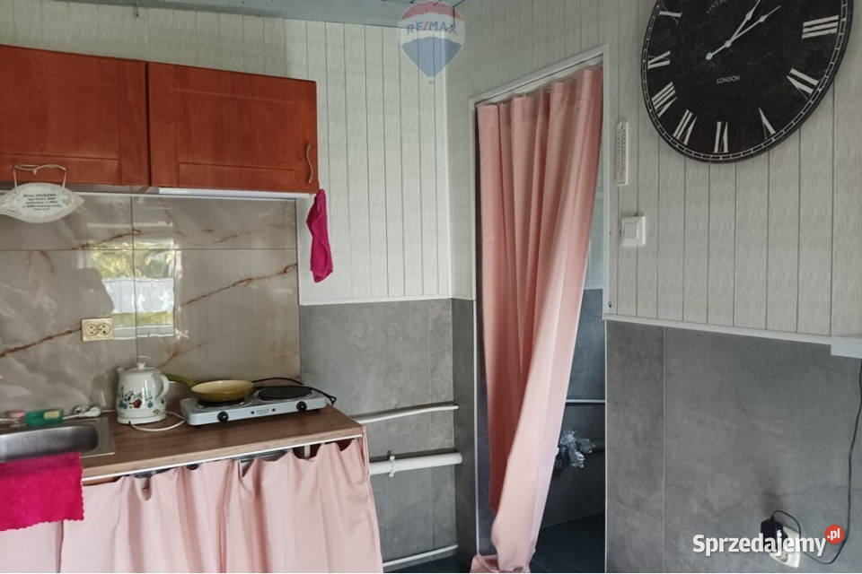 Klimatyczny domek letniskowy remoncie 4090zł/m2 Czechowice-Dziedzice