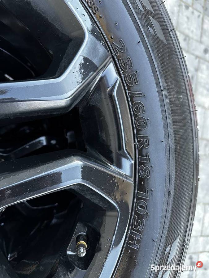Opony 23560 R18 Kumho 2022 235 Częstochowa