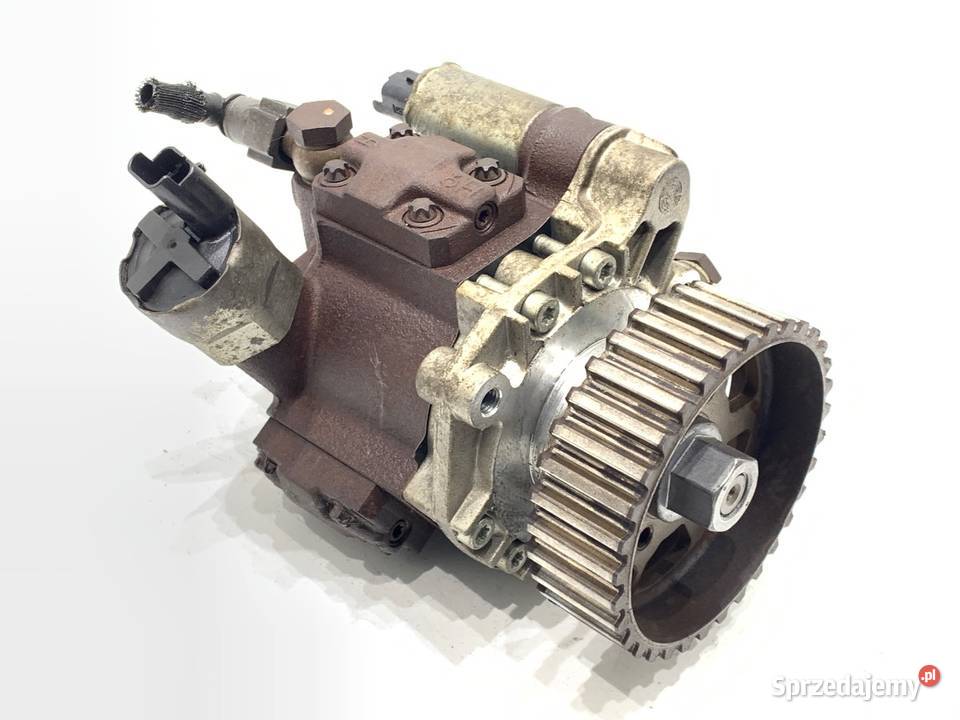 POMPA WTRYSKOWA CITROEN C2 9685440880 14 68 0317 osobowe