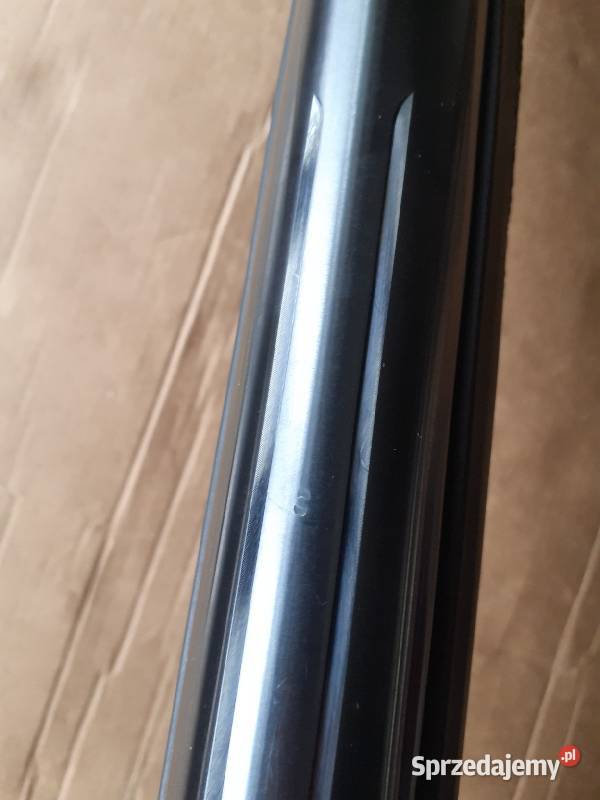 Walther Century Varmint 55mm stan Perfekcyjny z Siedlce