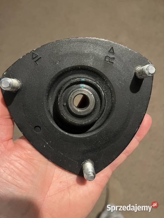 Poduszka Górnego Mocowania Amortyzatora Kayaba osobowe