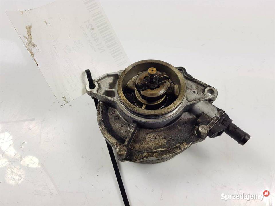 POMPA VACUM S8 D3 057145160AE Lipno