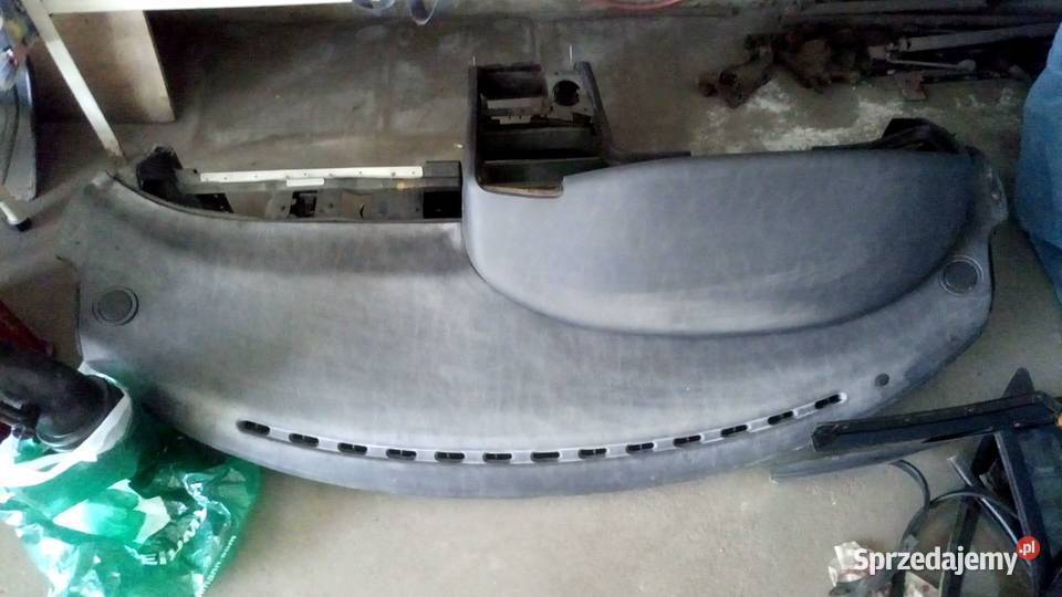 Elementy wnętrza części Subaru SVX Ełk sprzedam
