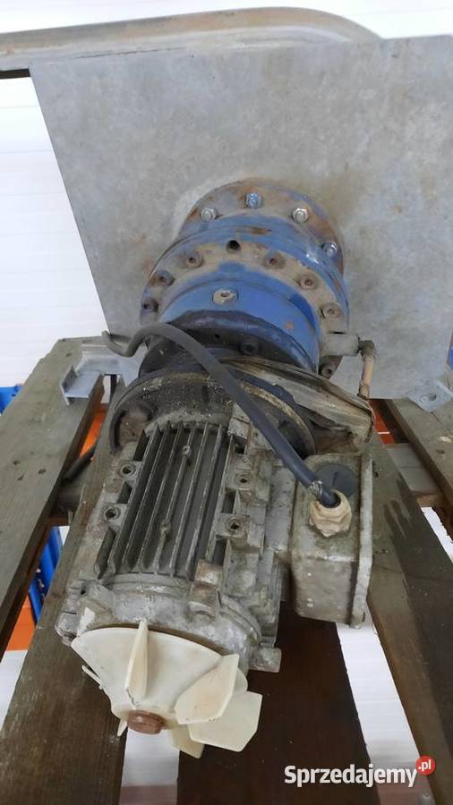 napinacz do łańcucha 214 L119 sprzedam