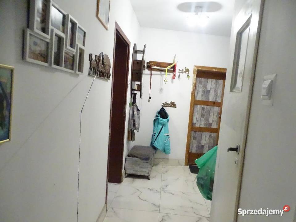 Nieruchomość w Wieruszowie Warszawska 333zł/m2 łódzkie