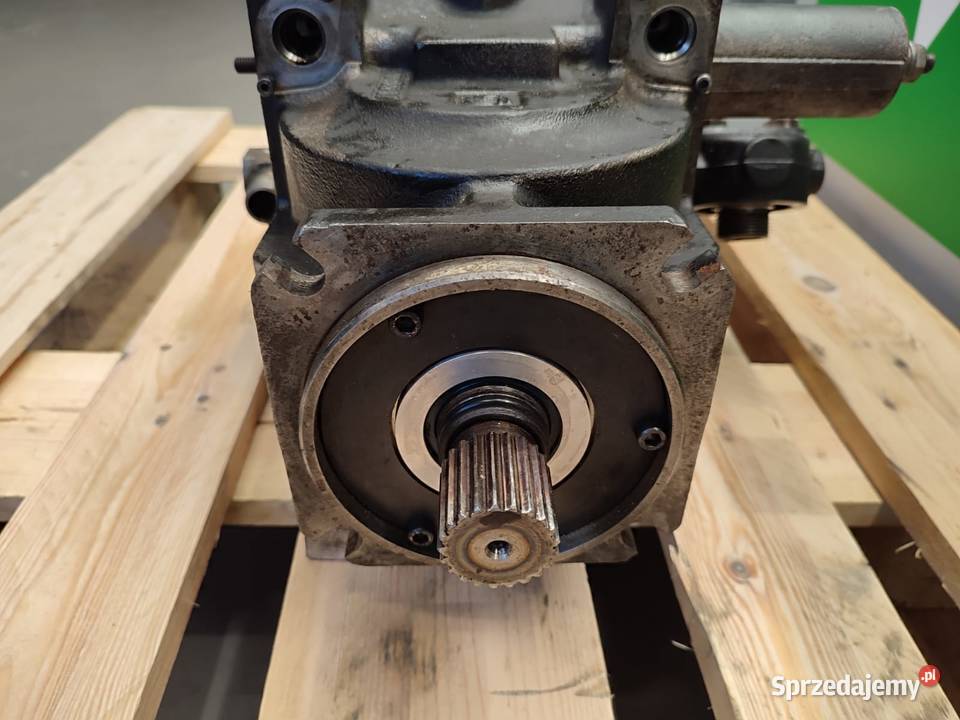 Pompa jazdy 484830 SauerDanfoss 90R075 FMSCD8D Wilkowo