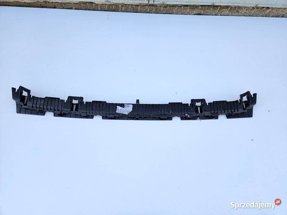 VW ARTEON LIFT ŚLIZG MOCOWANIE ZDERZAKA PRZÓD Międzychód