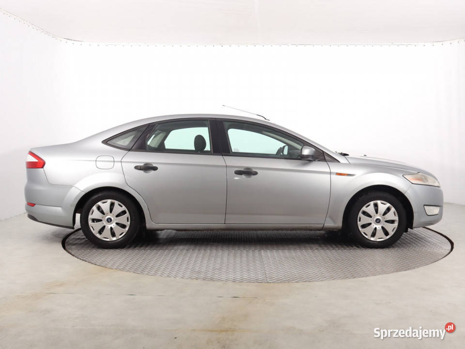 Ford Mondeo 16i 16V Katowice