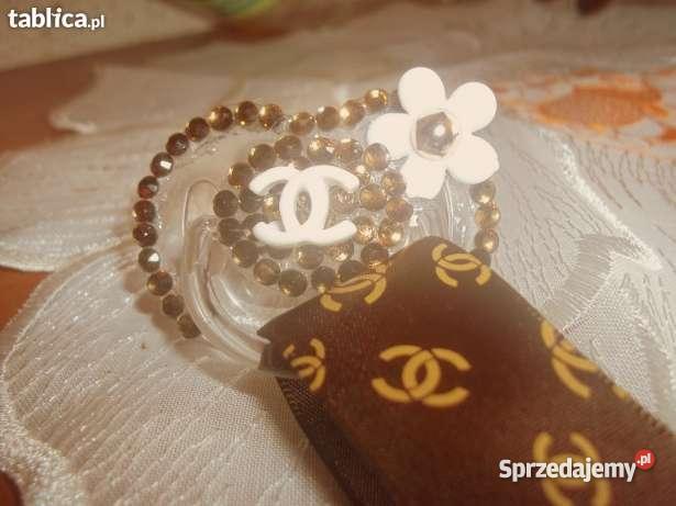 smoczek avent baby dior chanel LV sesja foto chr Szczecin