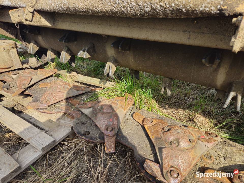 Kosiarka dyskowa VICON DMP 3001 Z KODYCJONEREM Brodnica