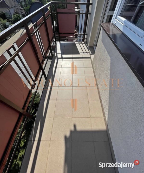 Komfortowe 3 pokoje Centrum Wysoki standard Grójec sprzedam