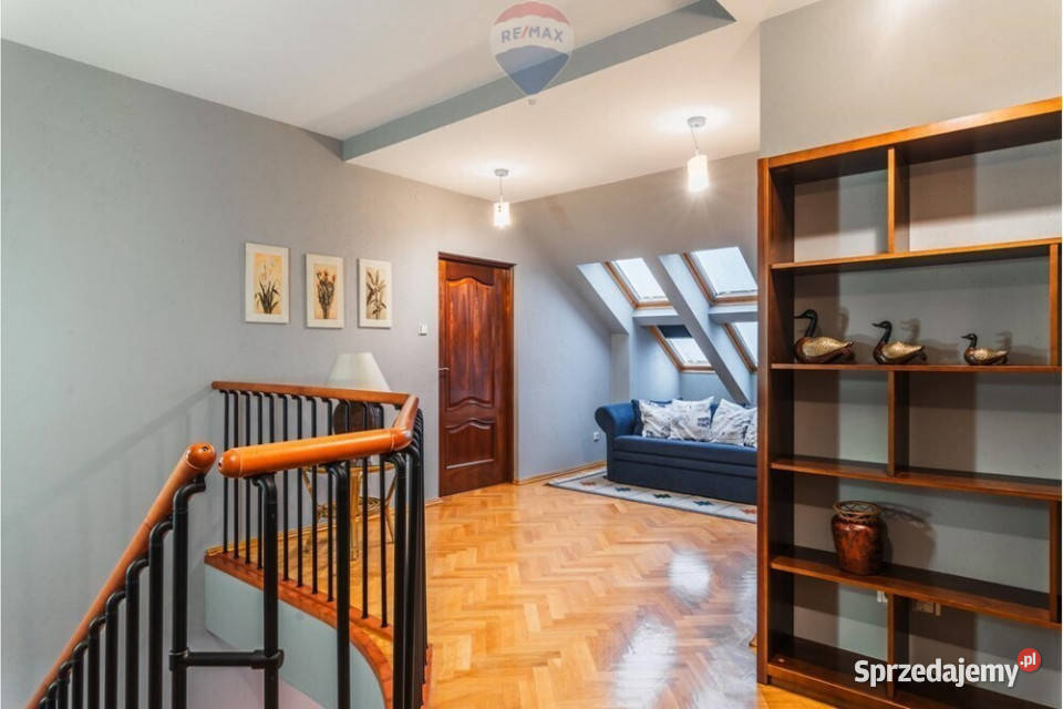 Luksusowy dom z basenem i sauną Frydrychowice