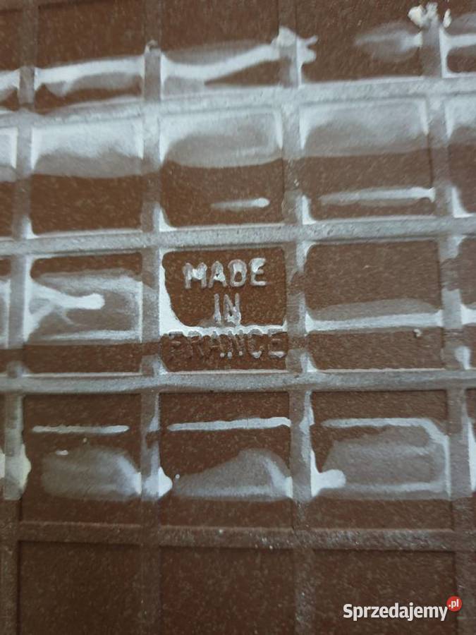 Płytki gresowe 30x30