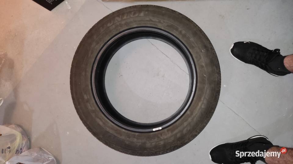 Dunlop 22560 r18 Grandtrec PT 30 100H