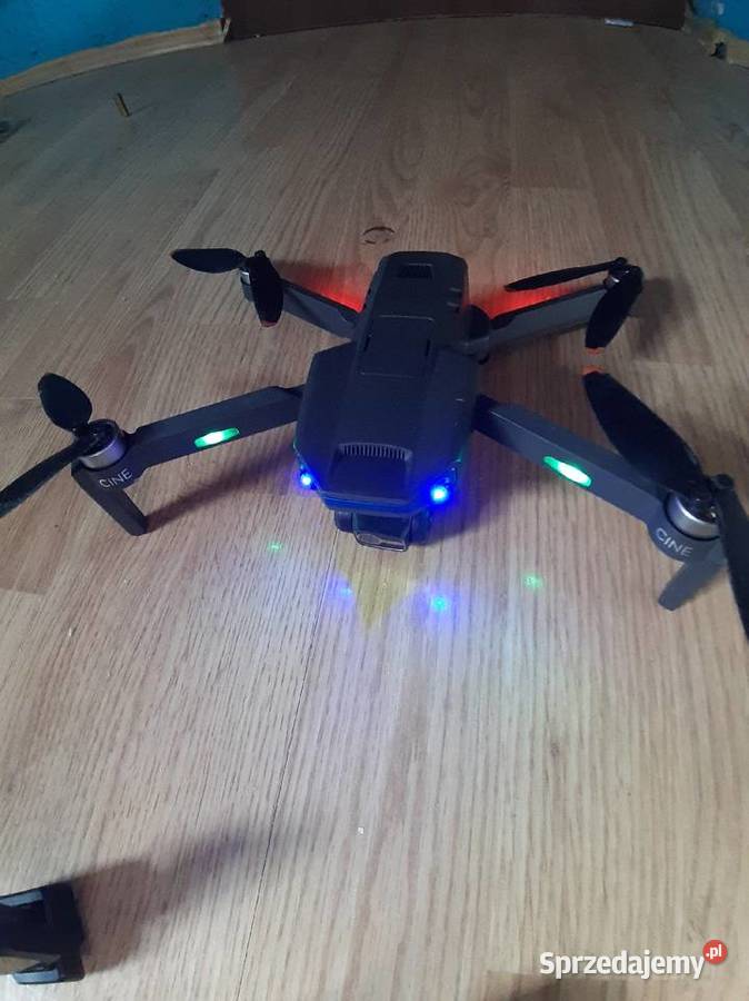 Dron AE3 Pro dolnośląskie Bolesławiec