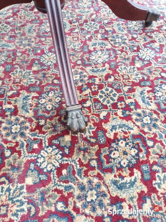 Stolik sprzedam Borówno sprzedam