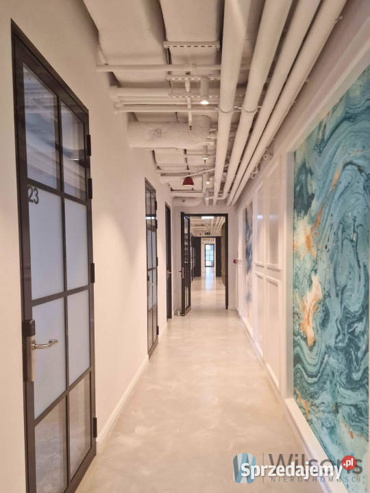 Lokal 50m2 Warszawa Plac Stanisława Wynajem mazowieckie