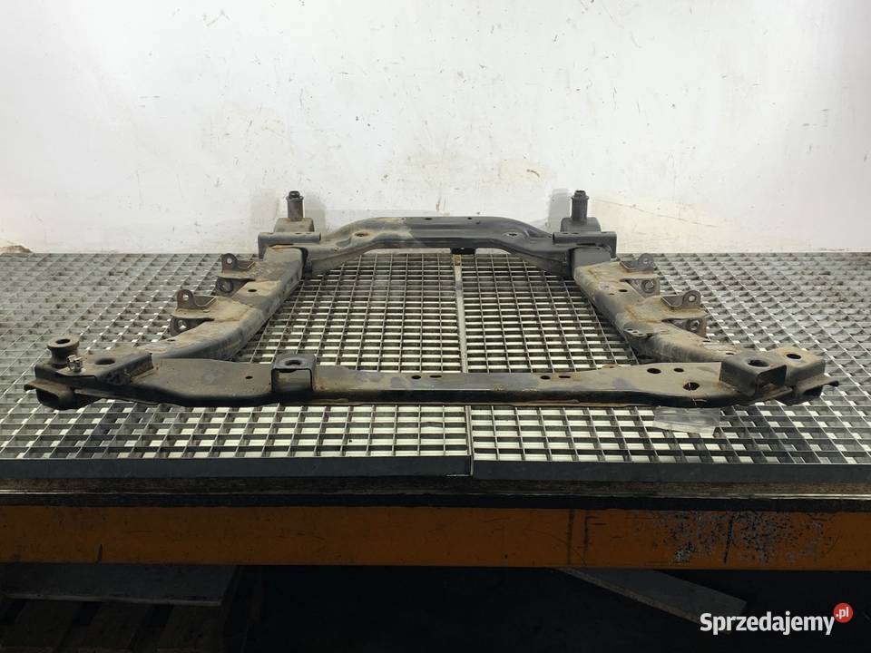BELKA POD SILNIK DACIA DUSTER 16 105 SANKI sprzedam