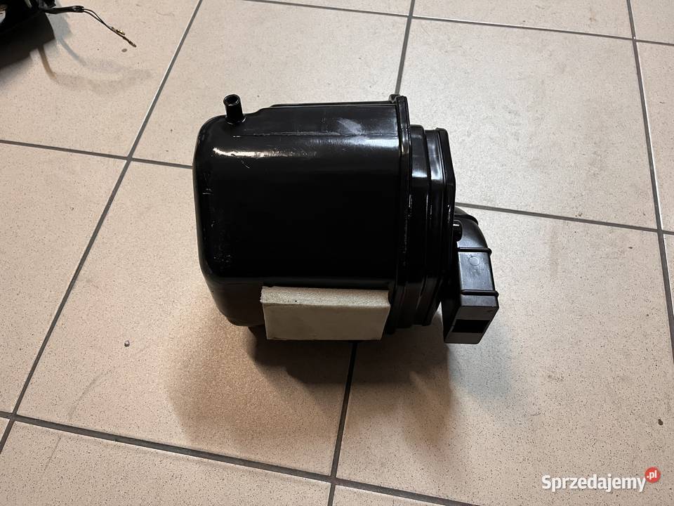 Airbox obudowa filtra powietrza Hyosung GA 125 sprzedam