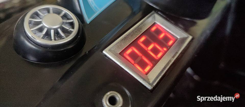 Samochod zabawka podkarpackie Sanok sprzedam