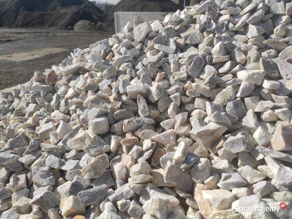 Grys Lazurowy grys marmurowy niebieskobiały opolskie Opole