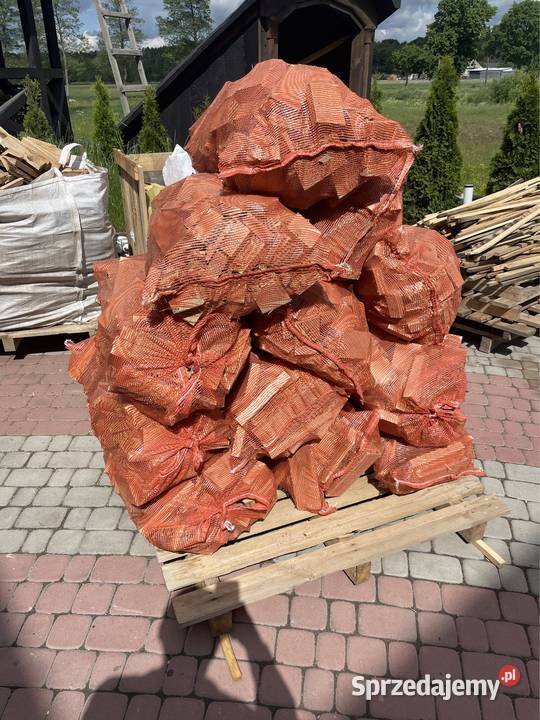 Odpad Db sosna Toporzysko