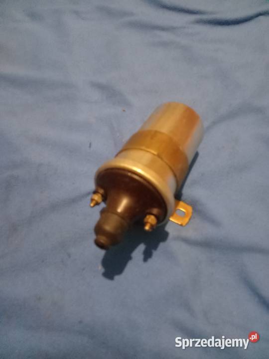 Nowa cewka zuk nysa fiat125 fiat 126 polonez Gorlice