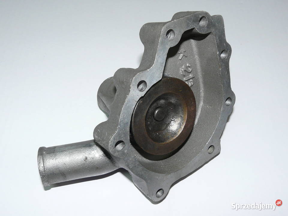 HINOMOTO E2304 Pompa wody Chłodzenie silnika