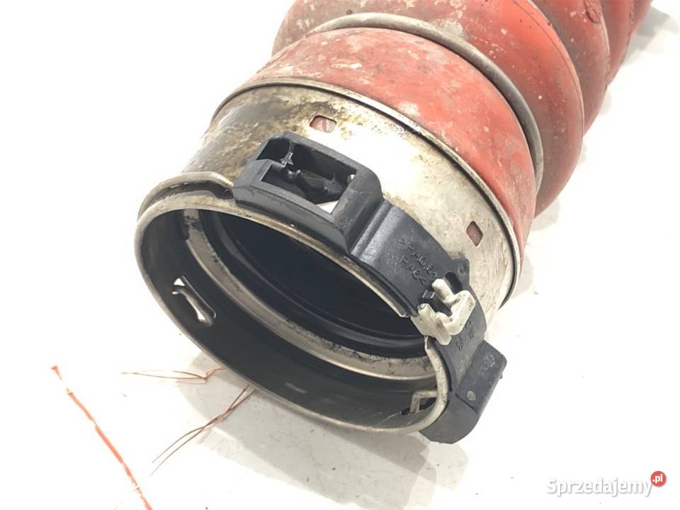 RURA POWIETRZA INTERCOOLERA BMW G30 8571027 30