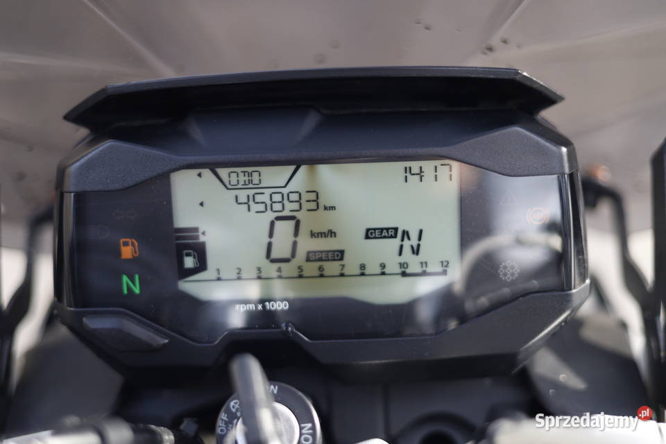 Bmw g310r 2018r A2 Wodzisław Śląski sprzedam