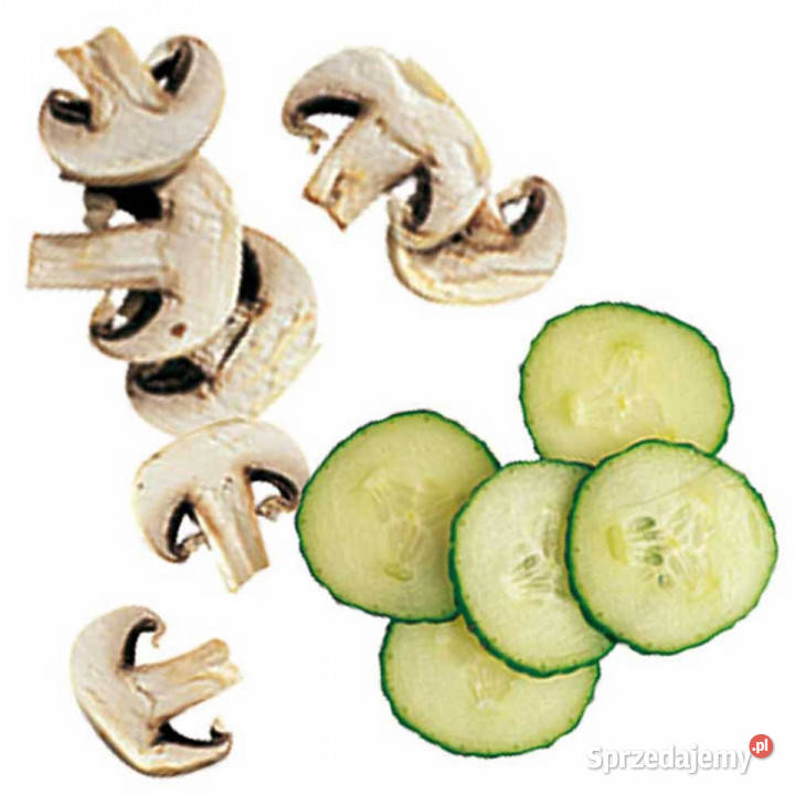 Tarcza tnąca plastry 2 mm 175 mm Gastronomia Tarnów