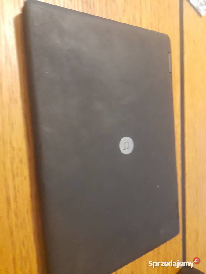 Laptop techbite Międzyrzec Podlaski sprzedam