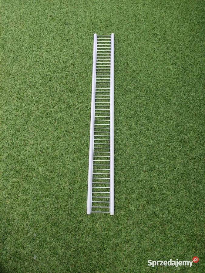 stojak reklamowy metalowy składany dolnośląskie Wrocław