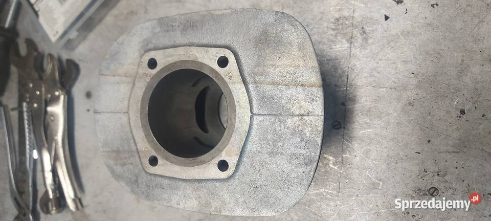 Cylinder tlok mz jaskołka Jaworzno sprzedam