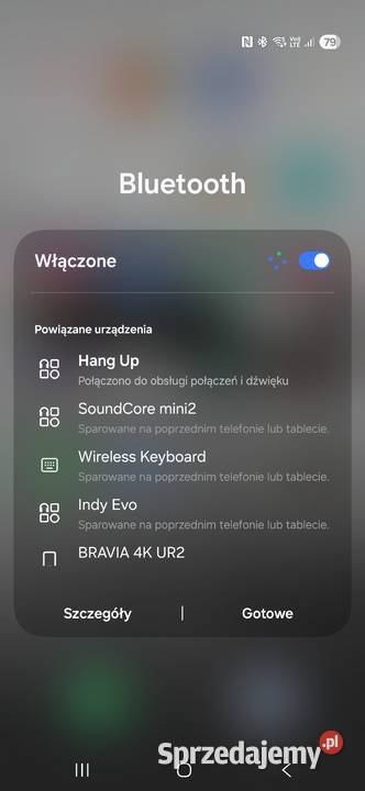 JAM HXP101 Hang Up przenośny głośnik Bluetooth Wrocław