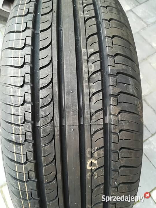 Alufelga nowa 18 Kia Sportage III nowa opona