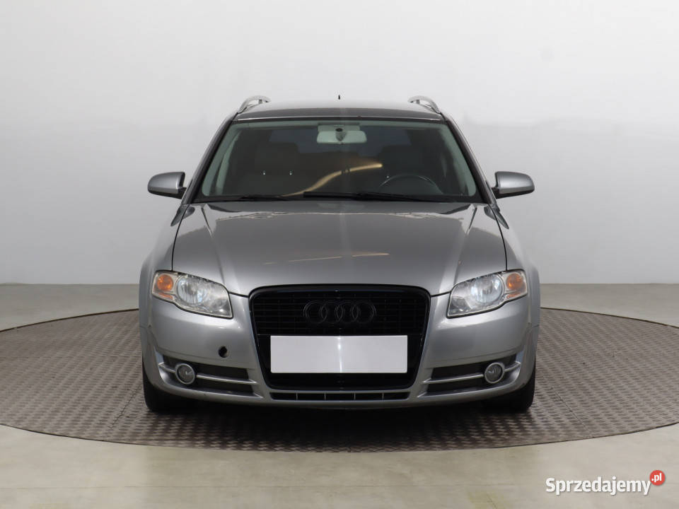 Audi A4 18 T komputer pokładowy