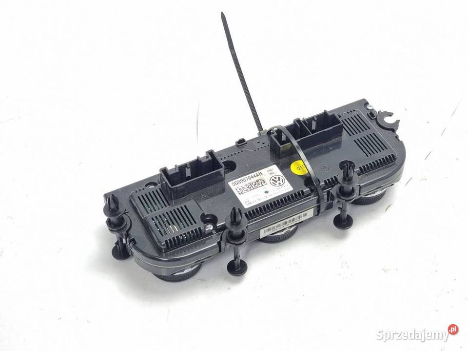 PANEL VOLKSWAGEN GOLF VII 5G0907044AN osobowe Lipno sprzedam